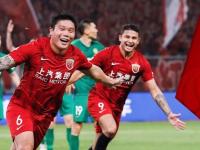 开云体育登录-关于北京国安豪取连胜，排名榜首势不可挡的信息