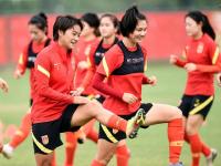 开云在线入口-关于力克劲敌！中国女足精彩跨界对决的信息