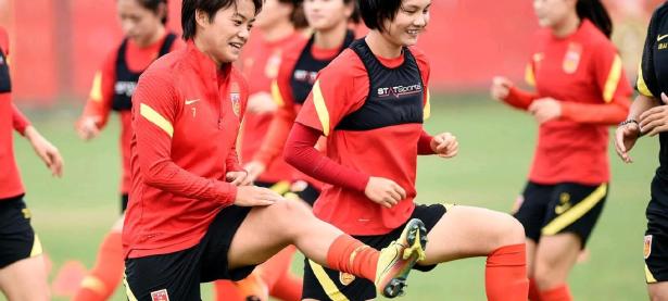 开云在线入口-关于力克劲敌！中国女足精彩跨界对决的信息