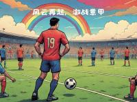 开云体育官网上-国际足球赛场风云再起：球场传奇的简单介绍