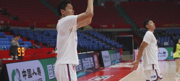 开云体育官网登入-关于吉林男篮在昨日比赛中力压对手，实现惊艳胜利的信息