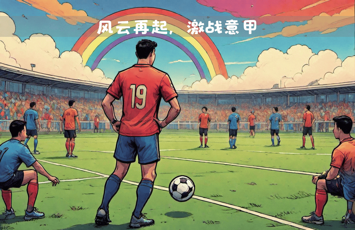 国际足球赛场风云再起：球场传奇的简单介绍