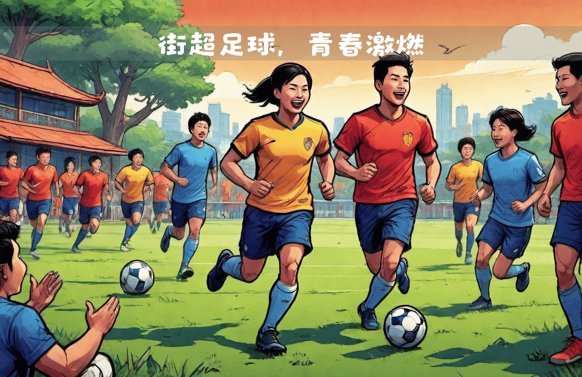 亚洲足球锦标赛即将点燃绿茵战火