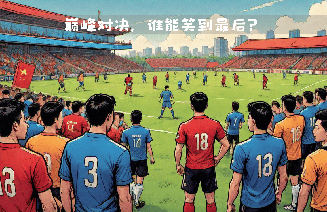 经过鏖战，球队终取得胜利